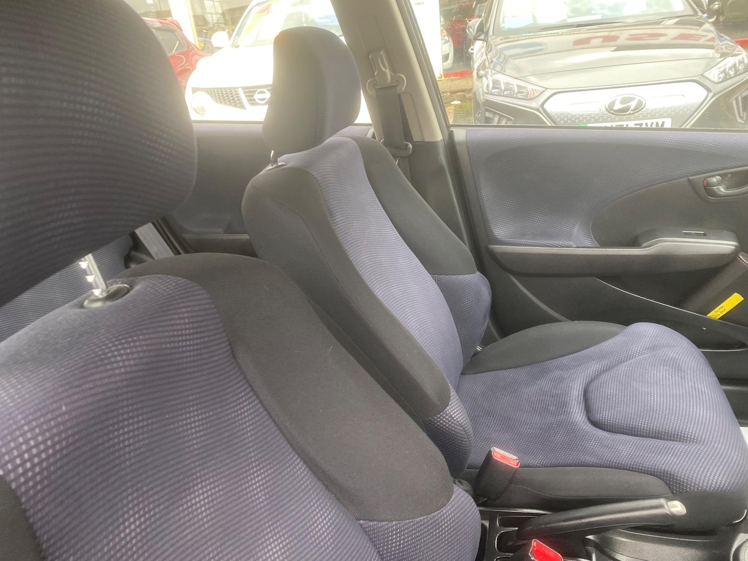 Used Honda Jazz 2013 for sale - 76550063: Photo 57