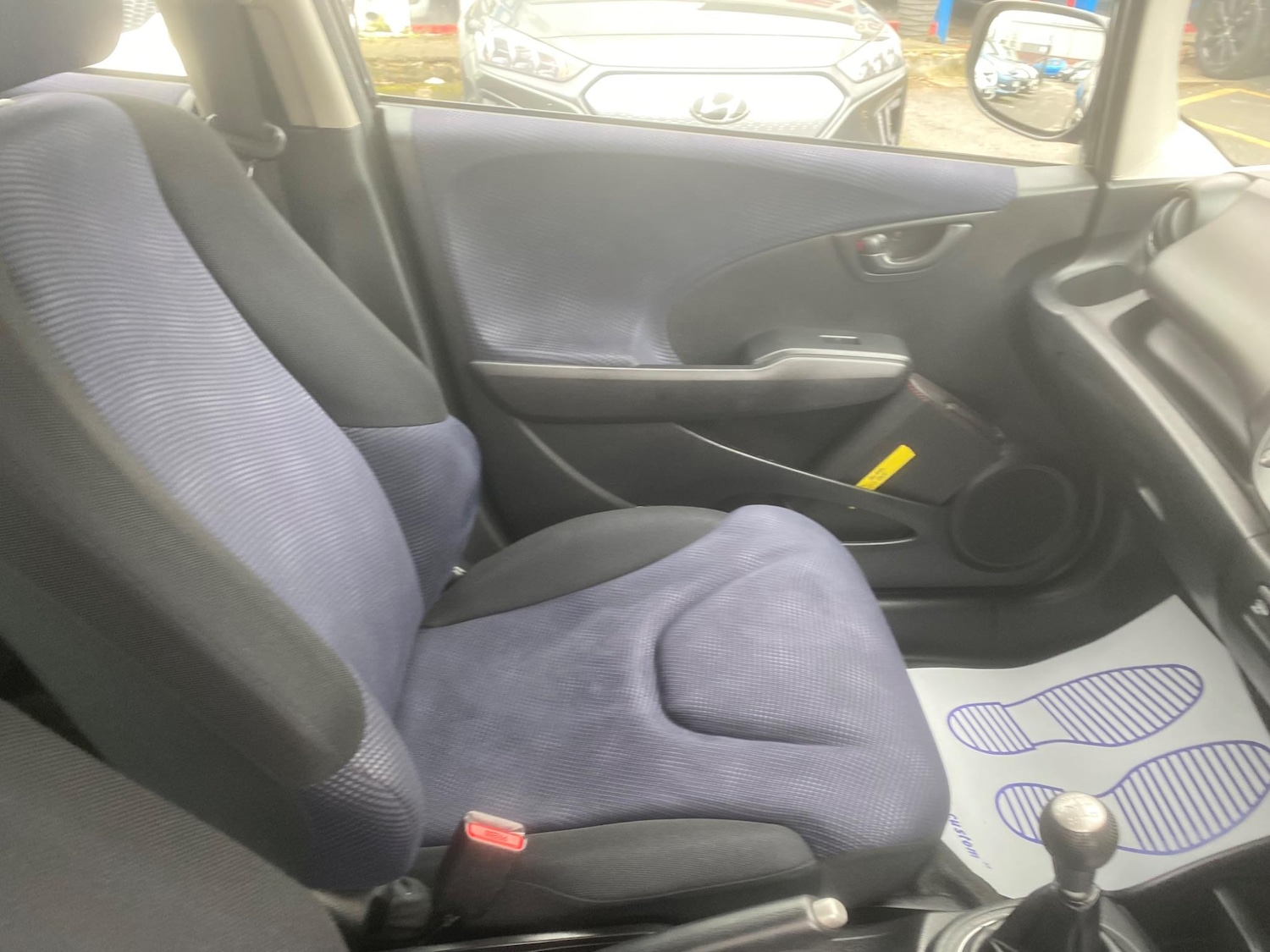 Used Honda Jazz 2013 for sale - 76550063: Photo 59