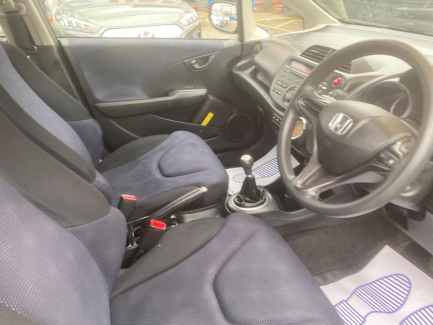 Used Honda Jazz 2013 for sale - 76550063: Photo 61