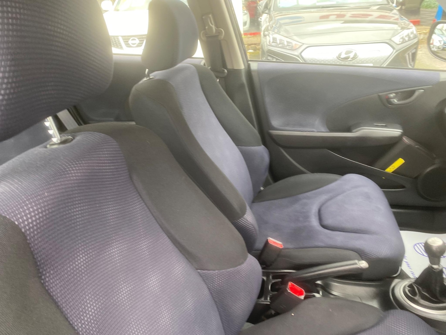 Used Honda Jazz 2013 for sale - 76550063: Photo 62