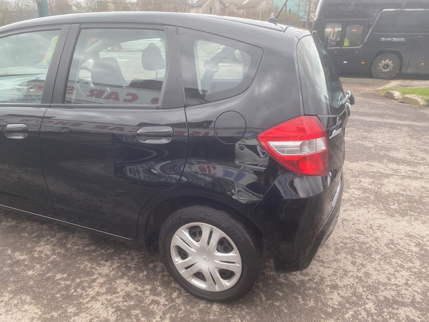 Used Honda Jazz 2013 for sale - 76550063: Photo 70