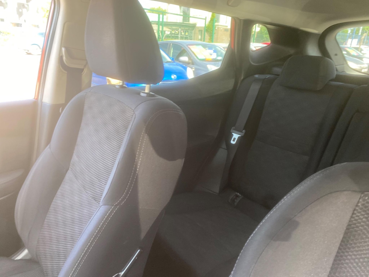 Used Nissan Qashqai 2016 for sale - 76987823: Photo 14