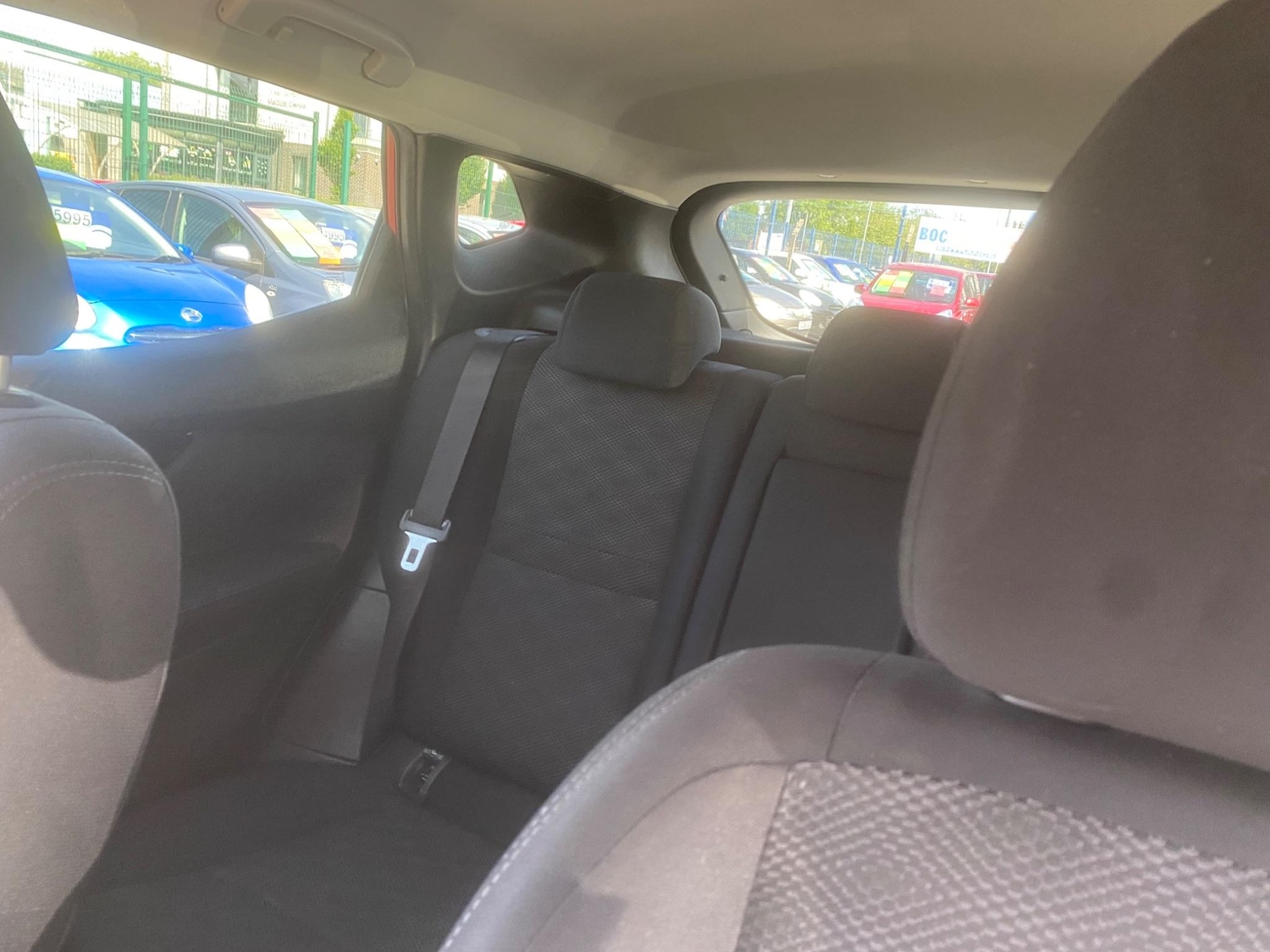 Used Nissan Qashqai 2016 for sale - 76987823: Photo 15