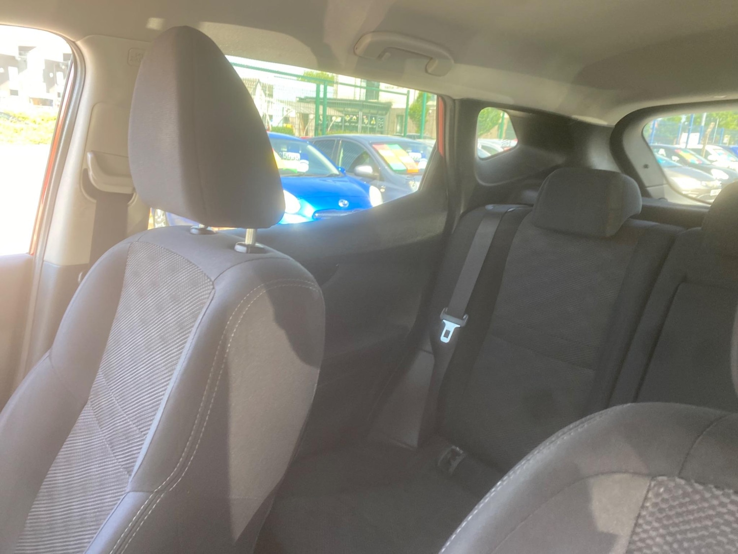 Used Nissan Qashqai 2016 for sale - 76987823: Photo 16