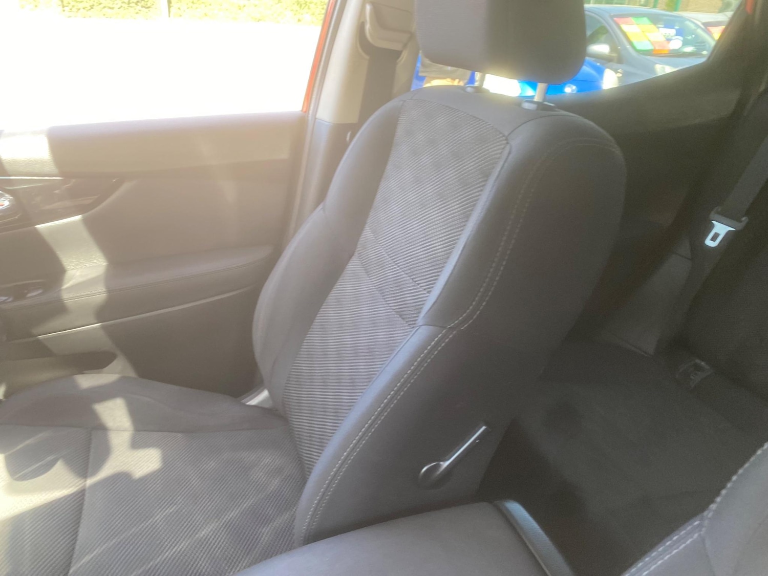 Used Nissan Qashqai 2016 for sale - 76987823: Photo 19