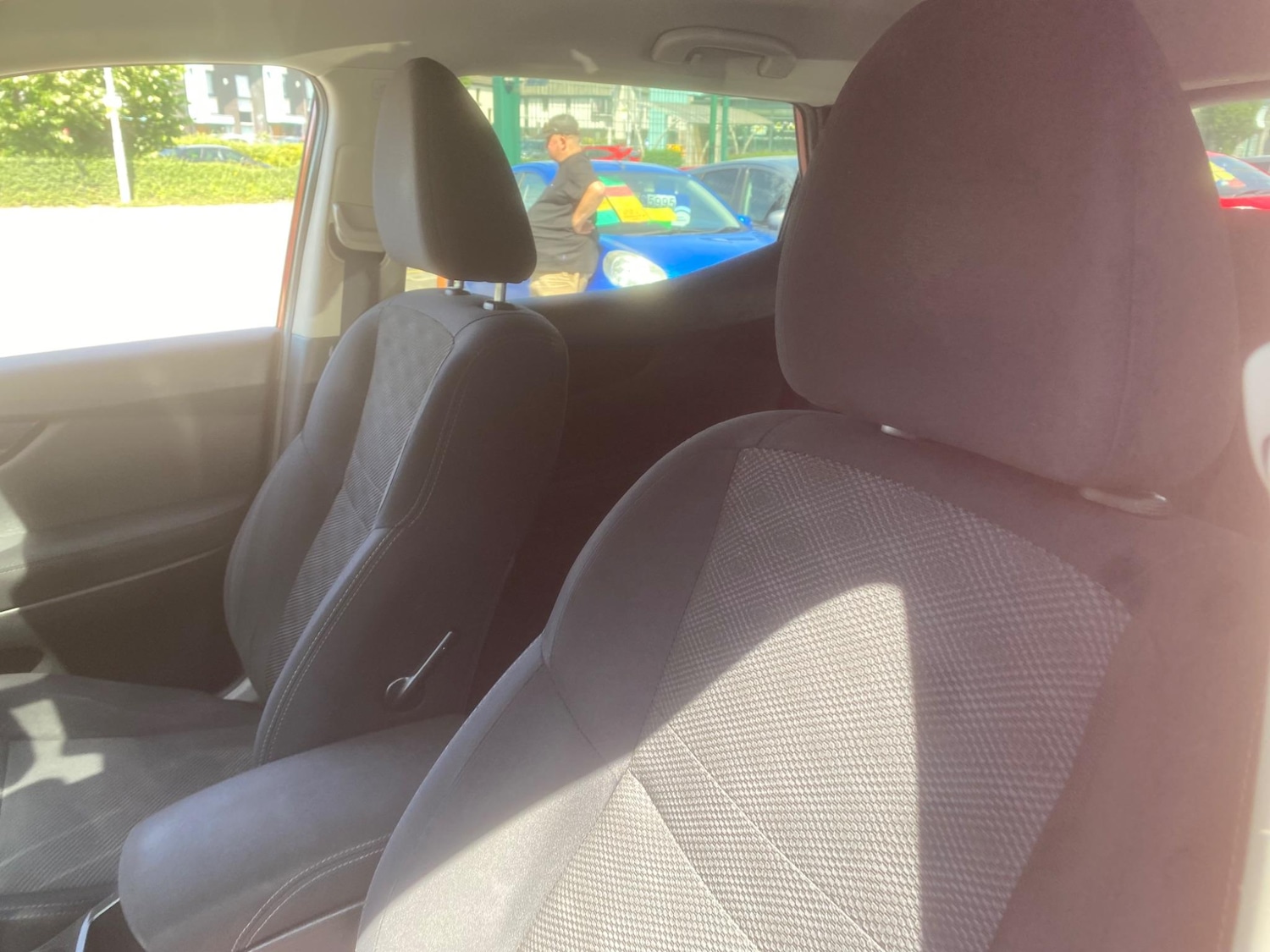 Used Nissan Qashqai 2016 for sale - 76987823: Photo 22