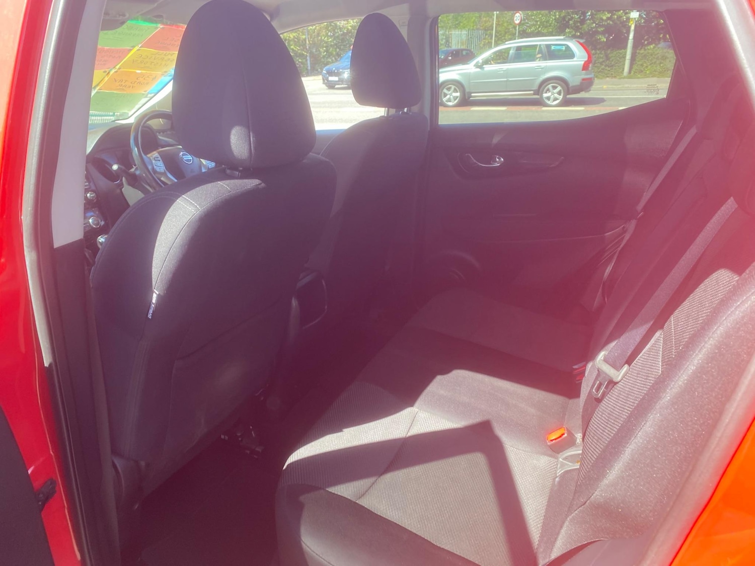 Used Nissan Qashqai 2016 for sale - 76987823: Photo 26