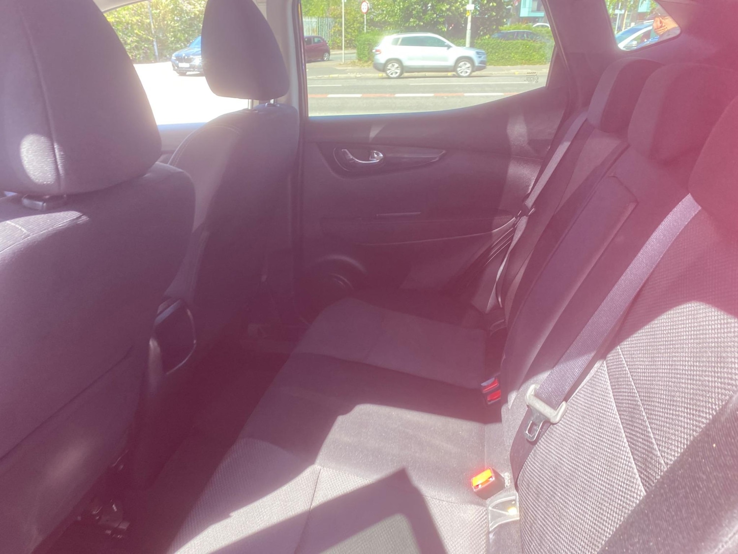 Used Nissan Qashqai 2016 for sale - 76987823: Photo 27