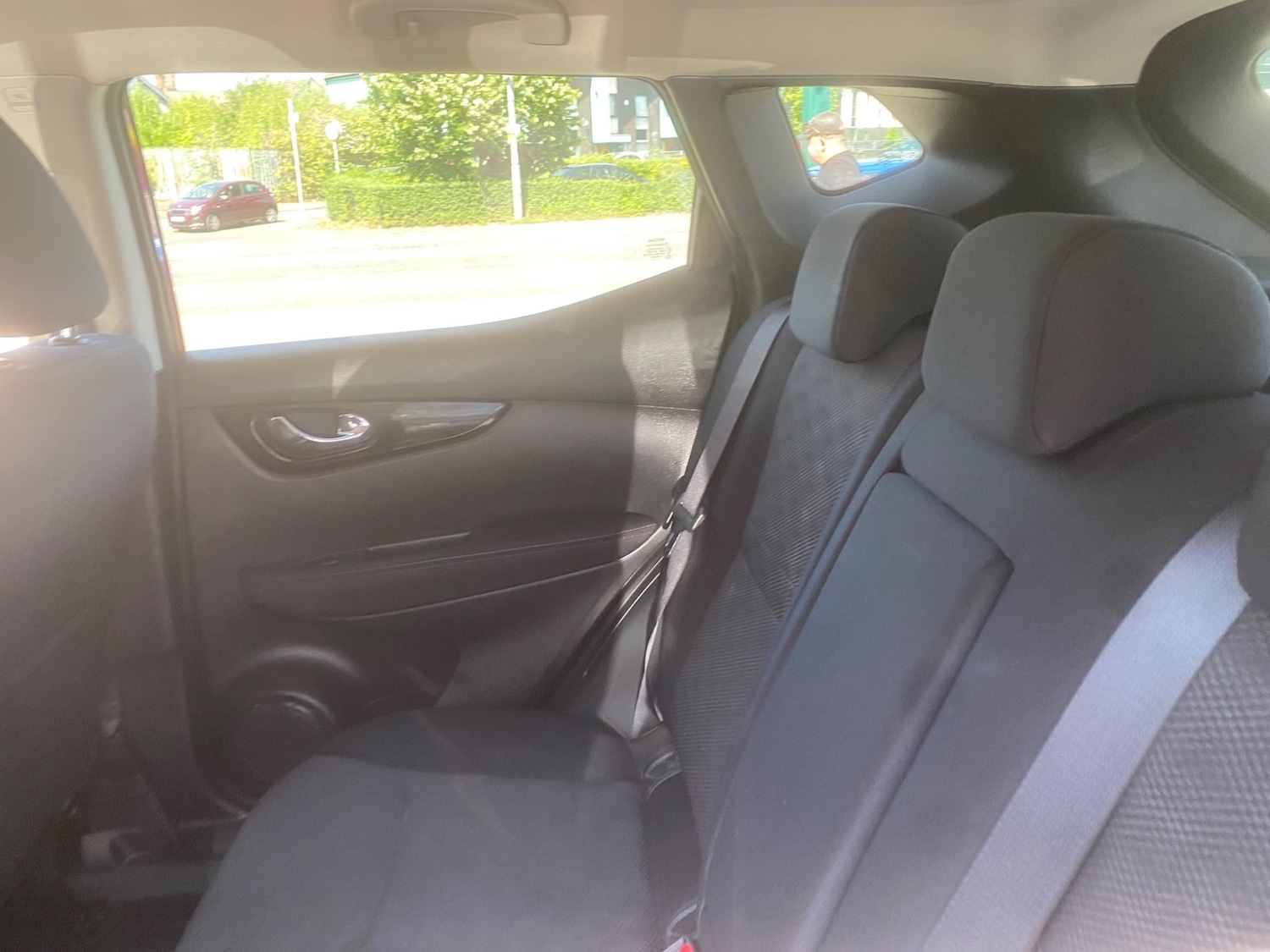 Used Nissan Qashqai 2016 for sale - 76987823: Photo 28