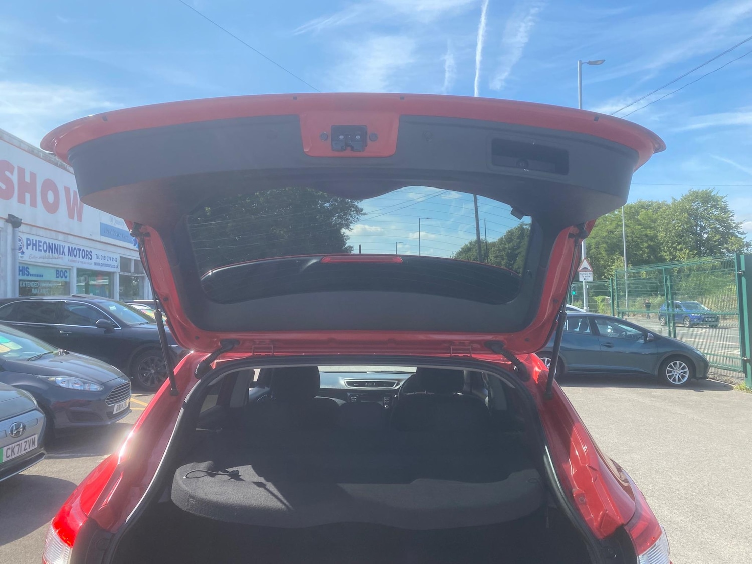 Used Nissan Qashqai 2016 for sale - 76987823: Photo 36