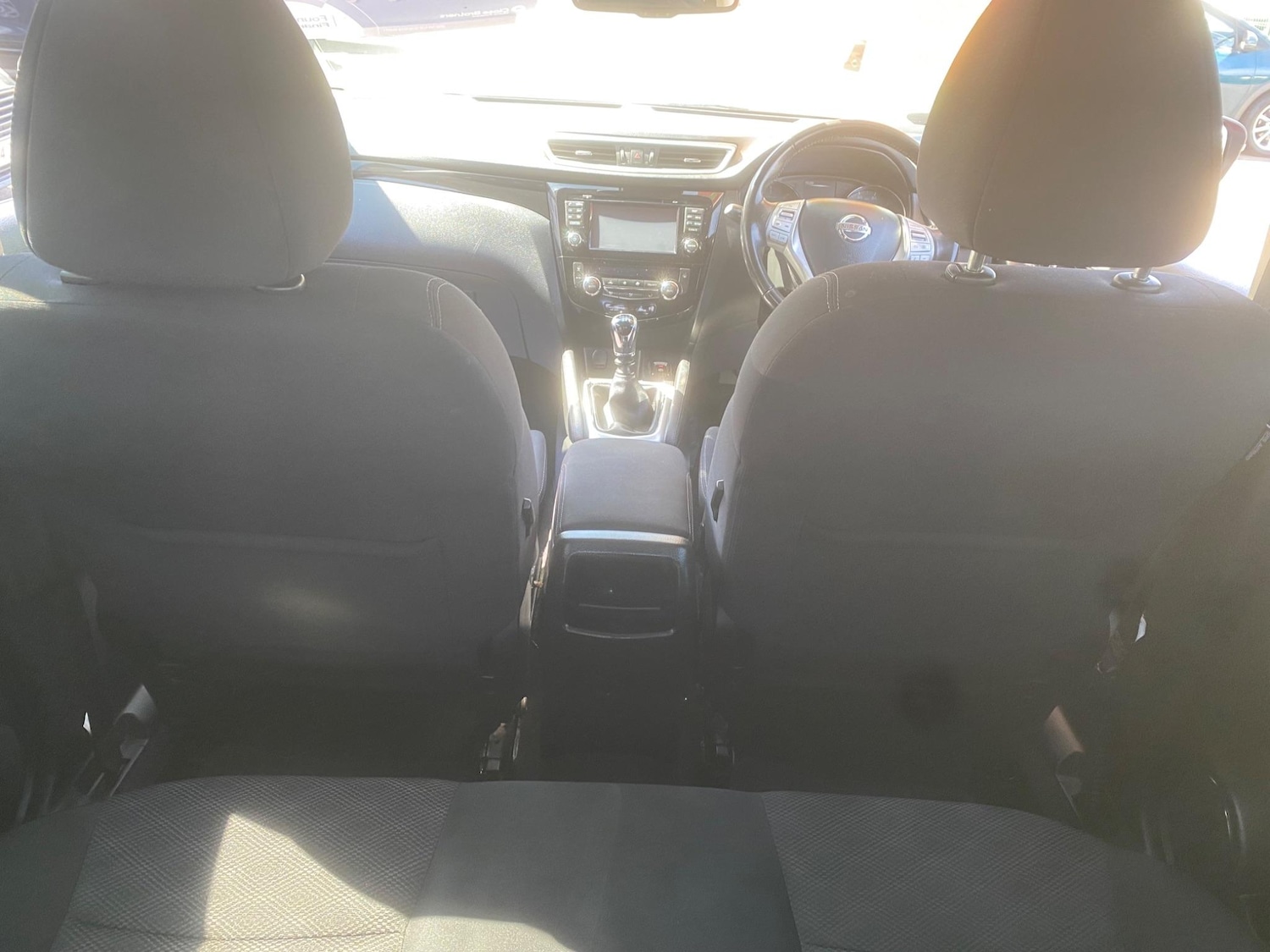 Used Nissan Qashqai 2016 for sale - 76987823: Photo 39