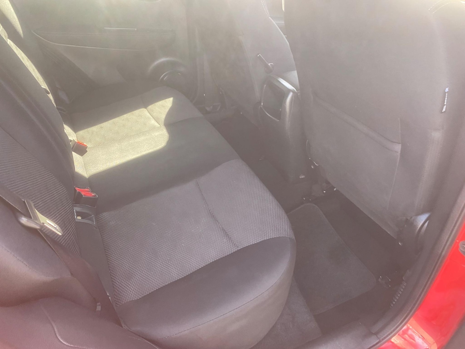 Used Nissan Qashqai 2016 for sale - 76987823: Photo 47