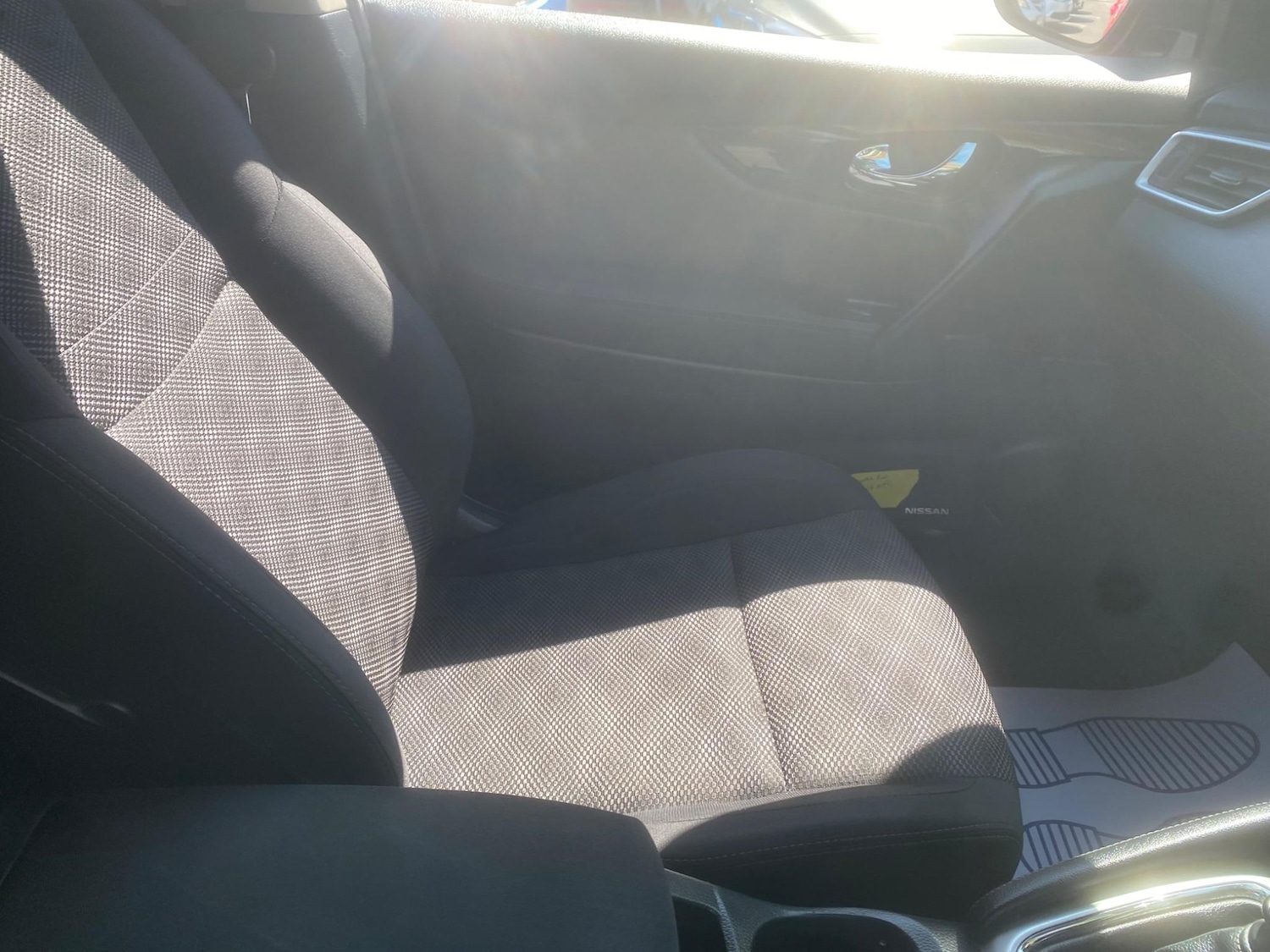 Used Nissan Qashqai 2016 for sale - 76987823: Photo 55