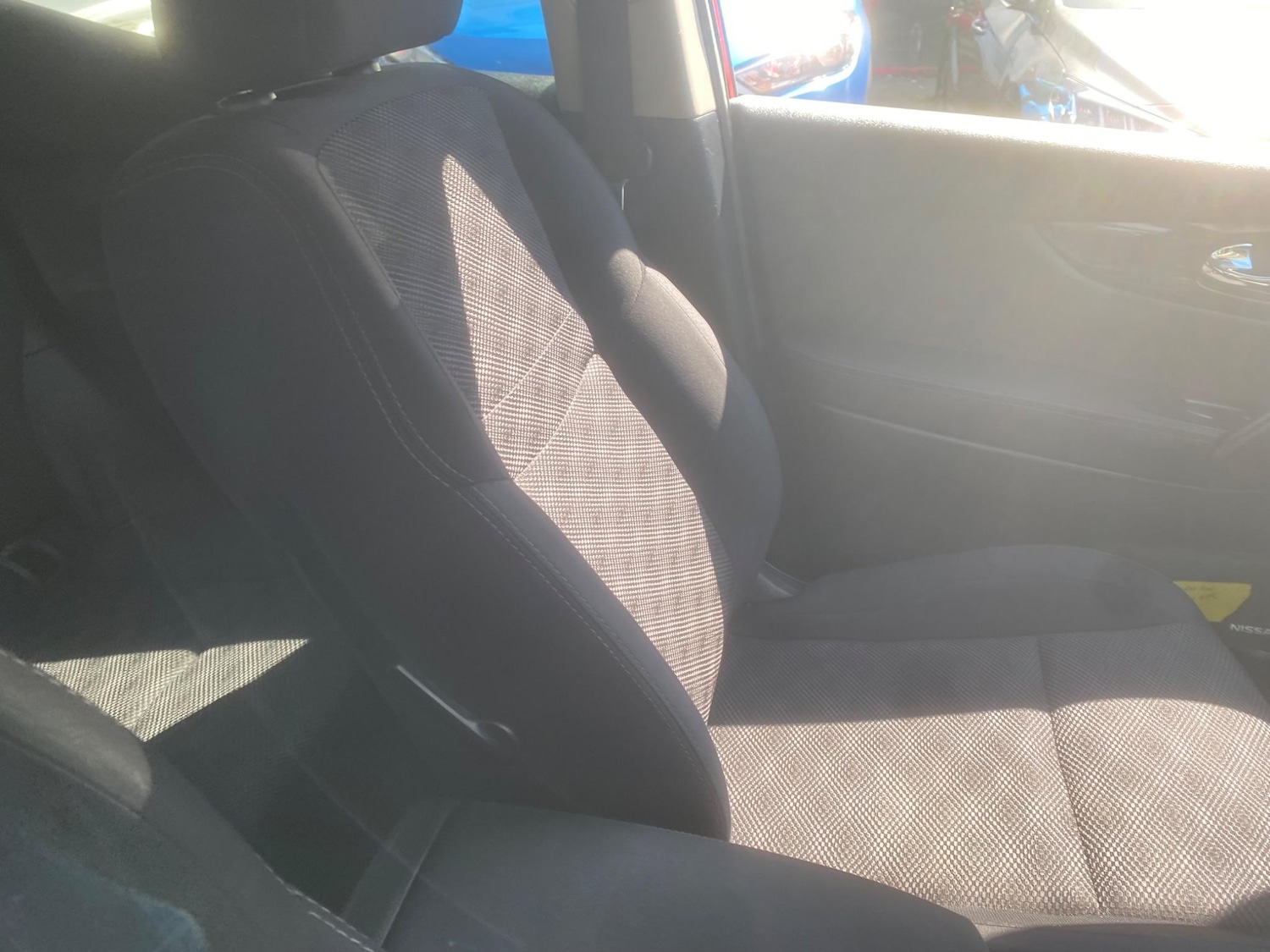 Used Nissan Qashqai 2016 for sale - 76987823: Photo 56