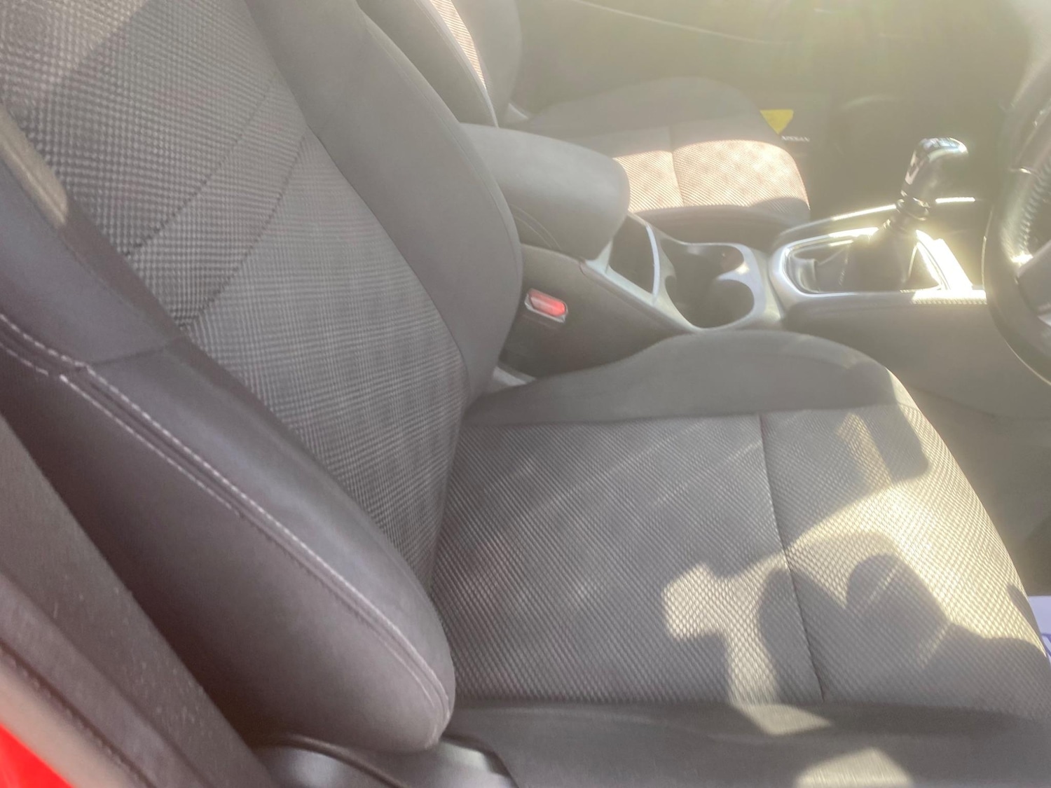 Used Nissan Qashqai 2016 for sale - 76987823: Photo 62