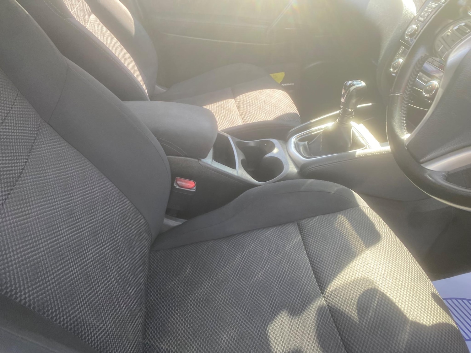 Used Nissan Qashqai 2016 for sale - 76987823: Photo 66