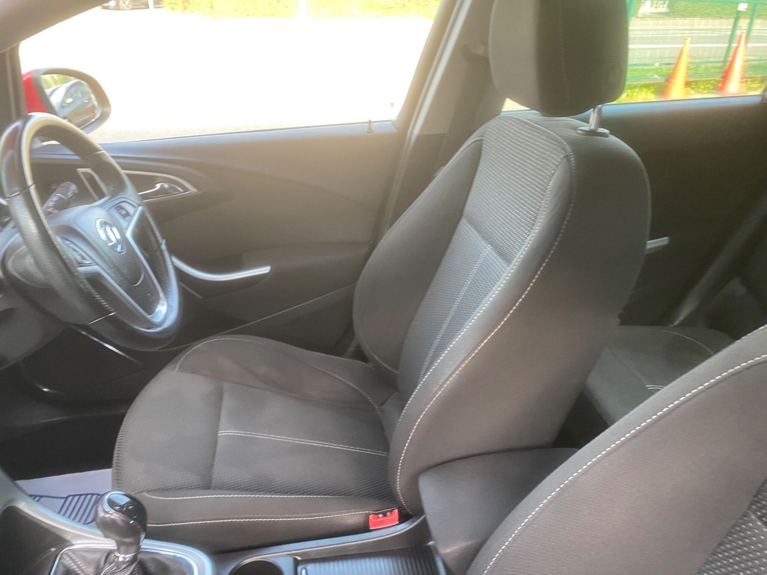 Used Vauxhall Astra 2011 for sale - 76549551: Photo 17