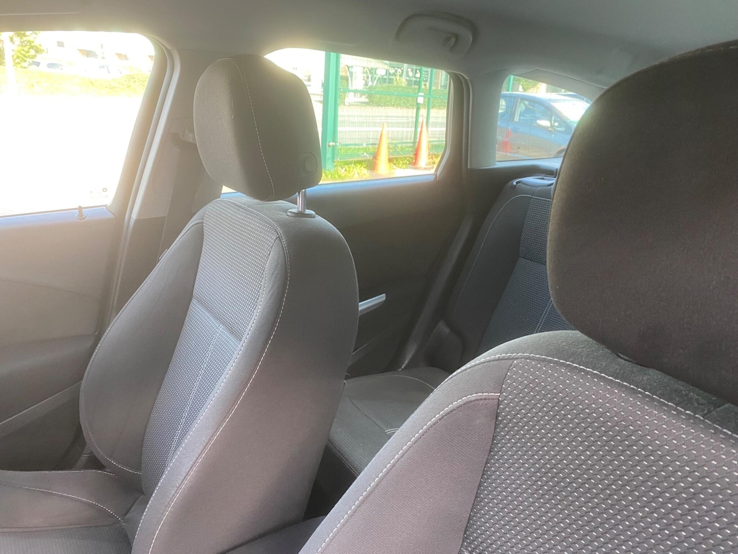 Used Vauxhall Astra 2011 for sale - 76549551: Photo 19