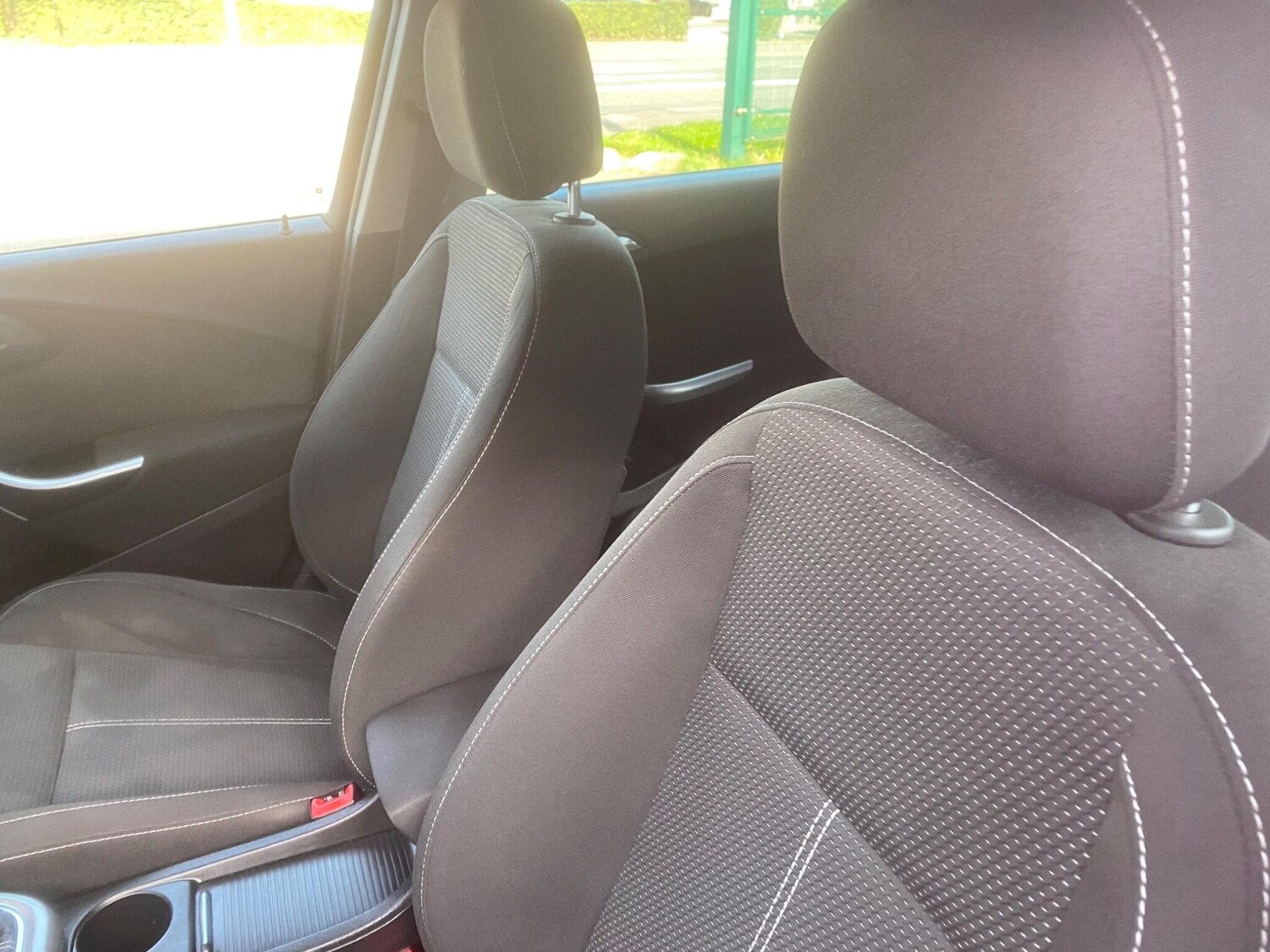 Used Vauxhall Astra 2011 for sale - 76549551: Photo 20