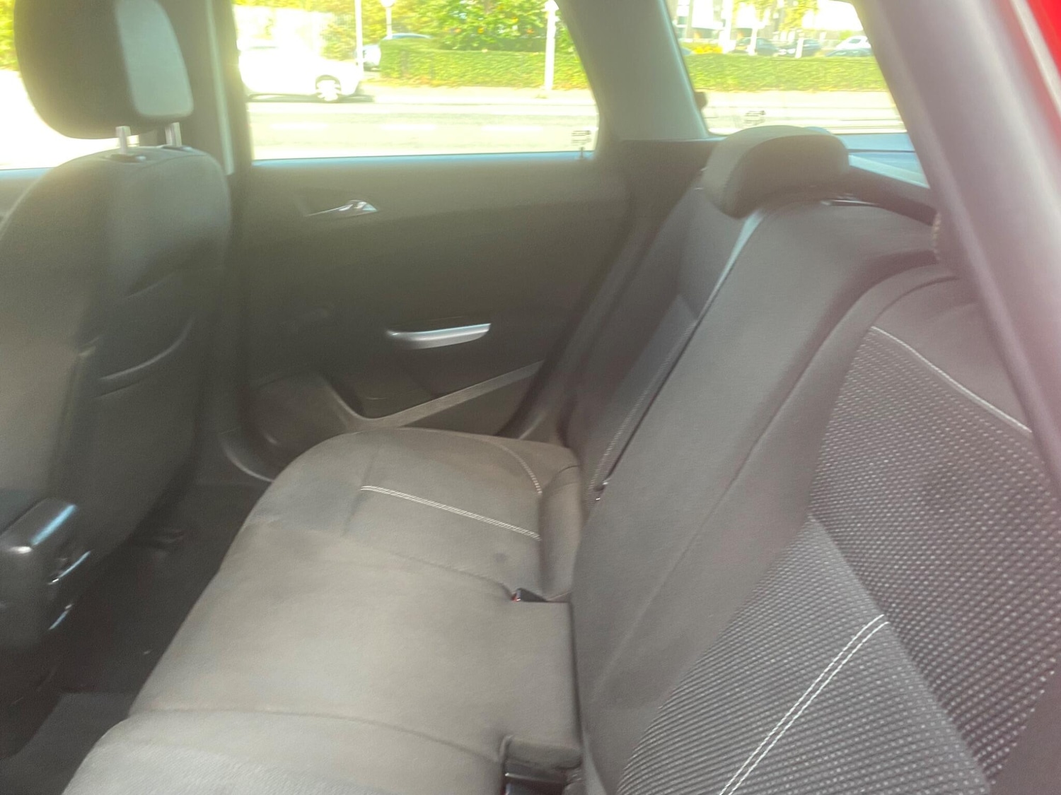 Used Vauxhall Astra 2011 for sale - 76549551: Photo 31