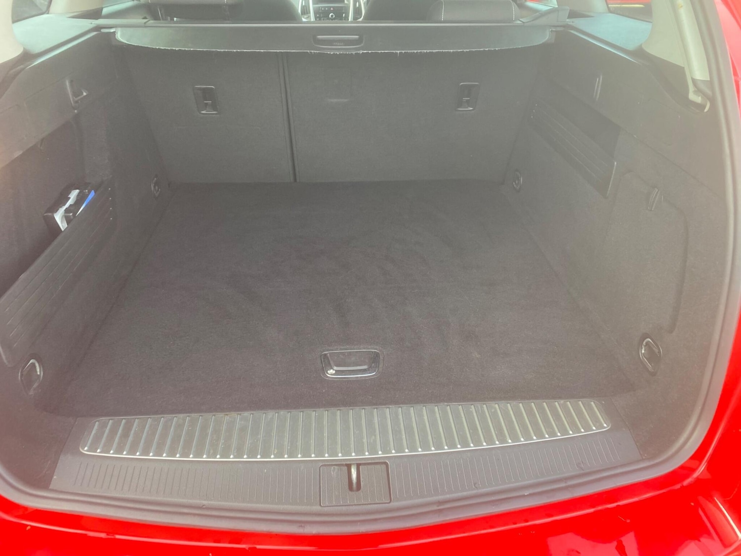 Used Vauxhall Astra 2011 for sale - 76549551: Photo 44