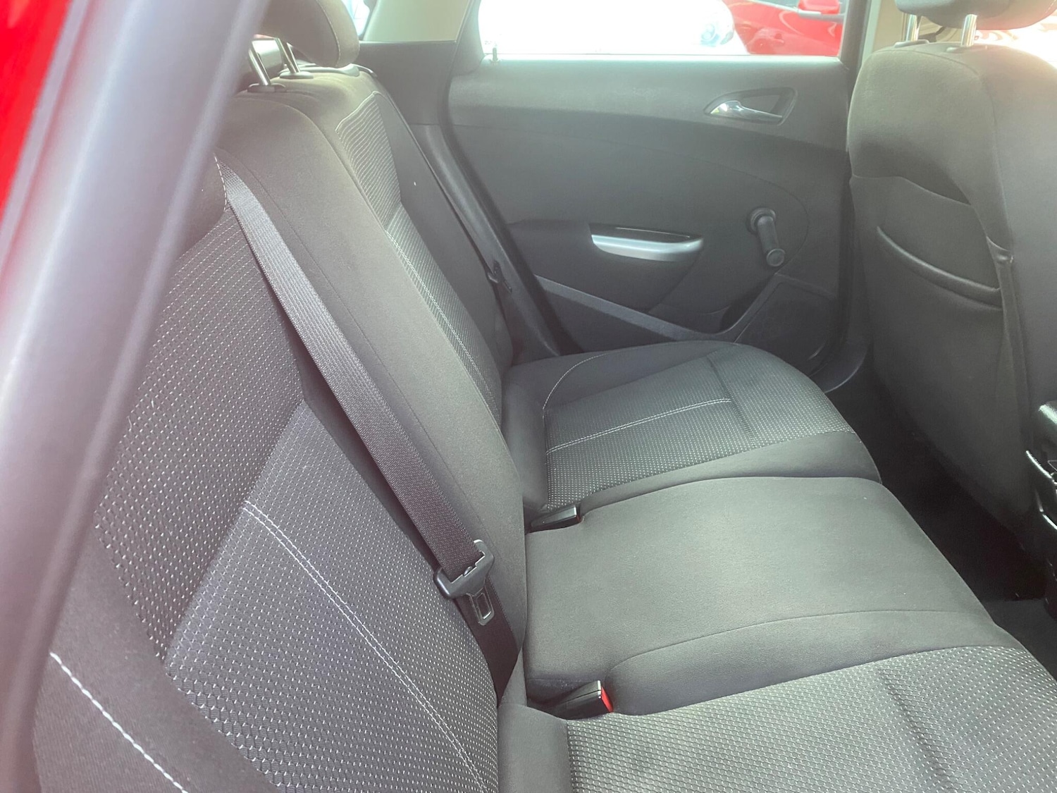 Used Vauxhall Astra 2011 for sale - 76549551: Photo 48