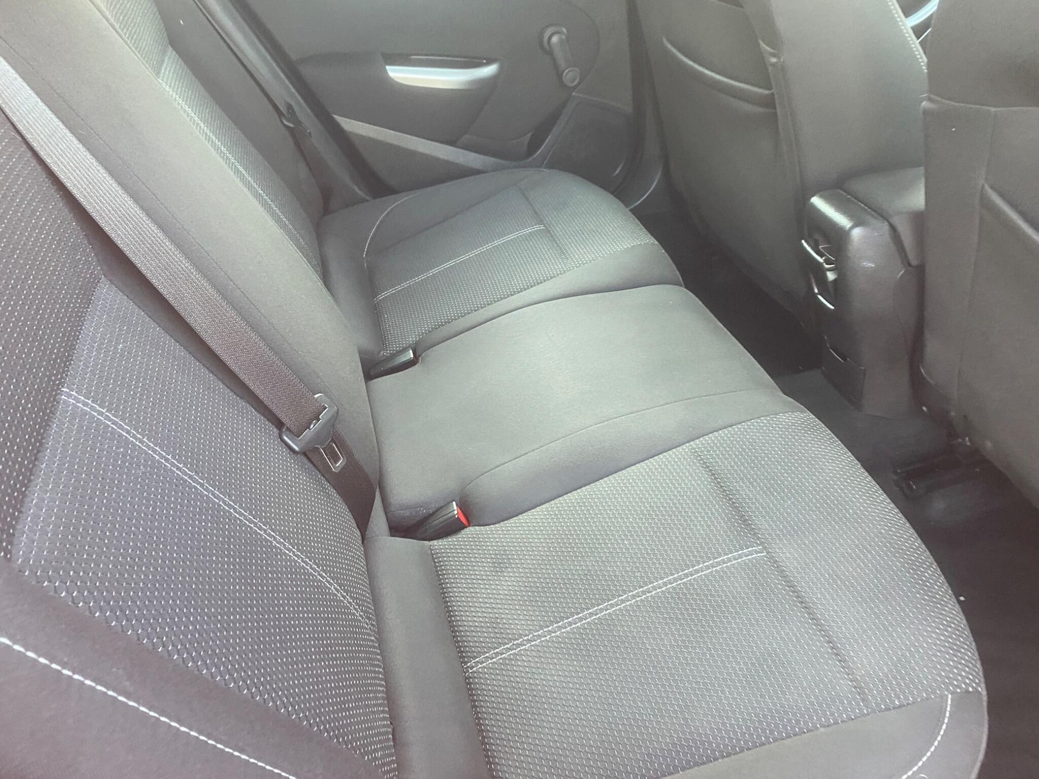 Used Vauxhall Astra 2011 for sale - 76549551: Photo 50