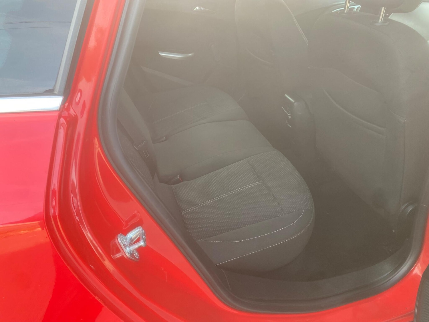 Used Vauxhall Astra 2011 for sale - 76549551: Photo 52