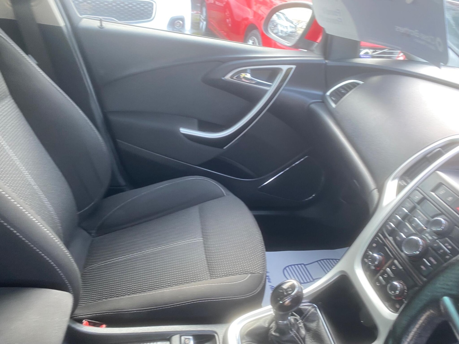 Used Vauxhall Astra 2011 for sale - 76549551: Photo 60