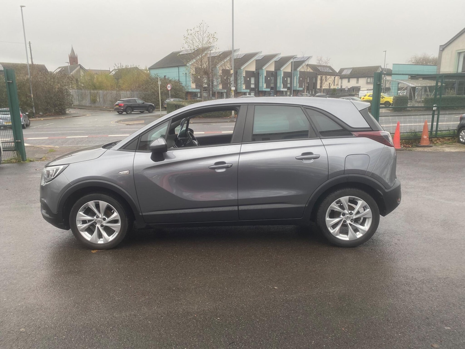 Used Vauxhall Crossland X 2019 for sale - 76658779: Photo 15