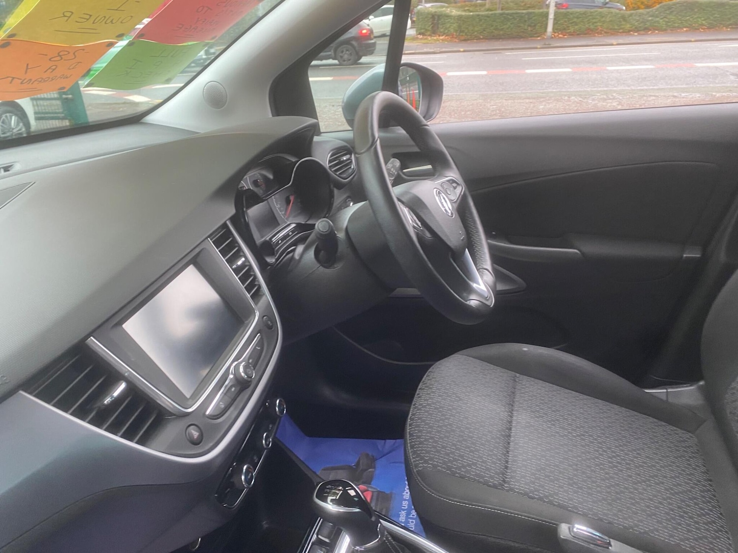 Used Vauxhall Crossland X 2019 for sale - 76658779: Photo 17