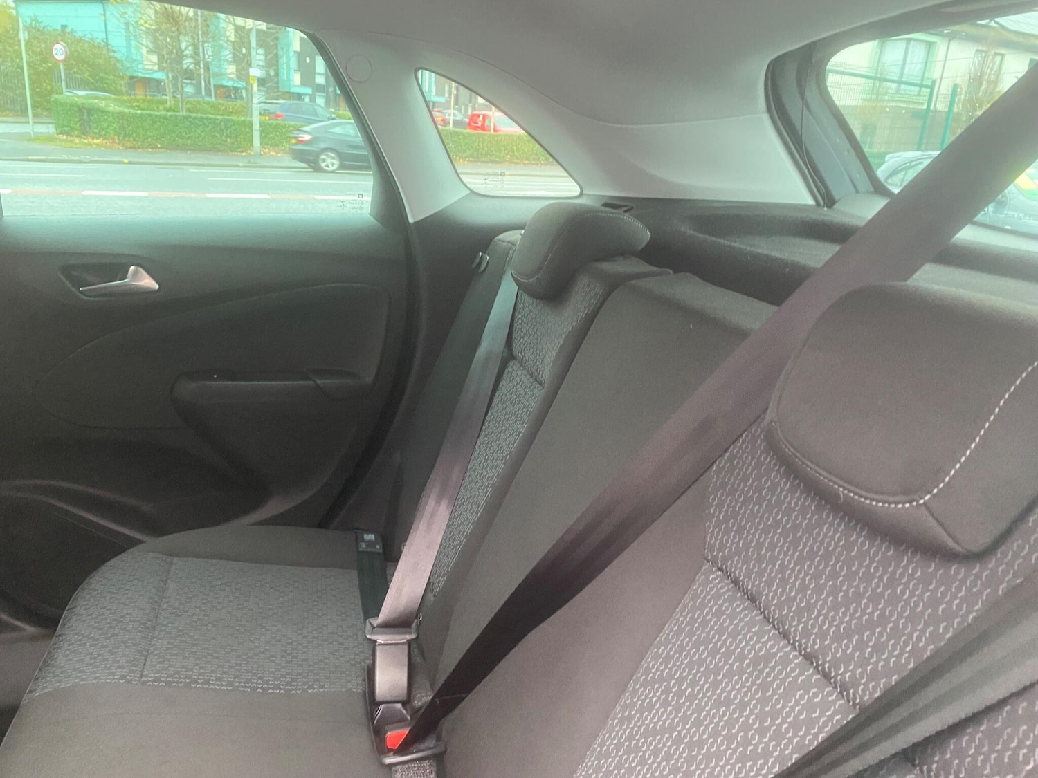 Used Vauxhall Crossland X 2019 for sale - 76658779: Photo 23