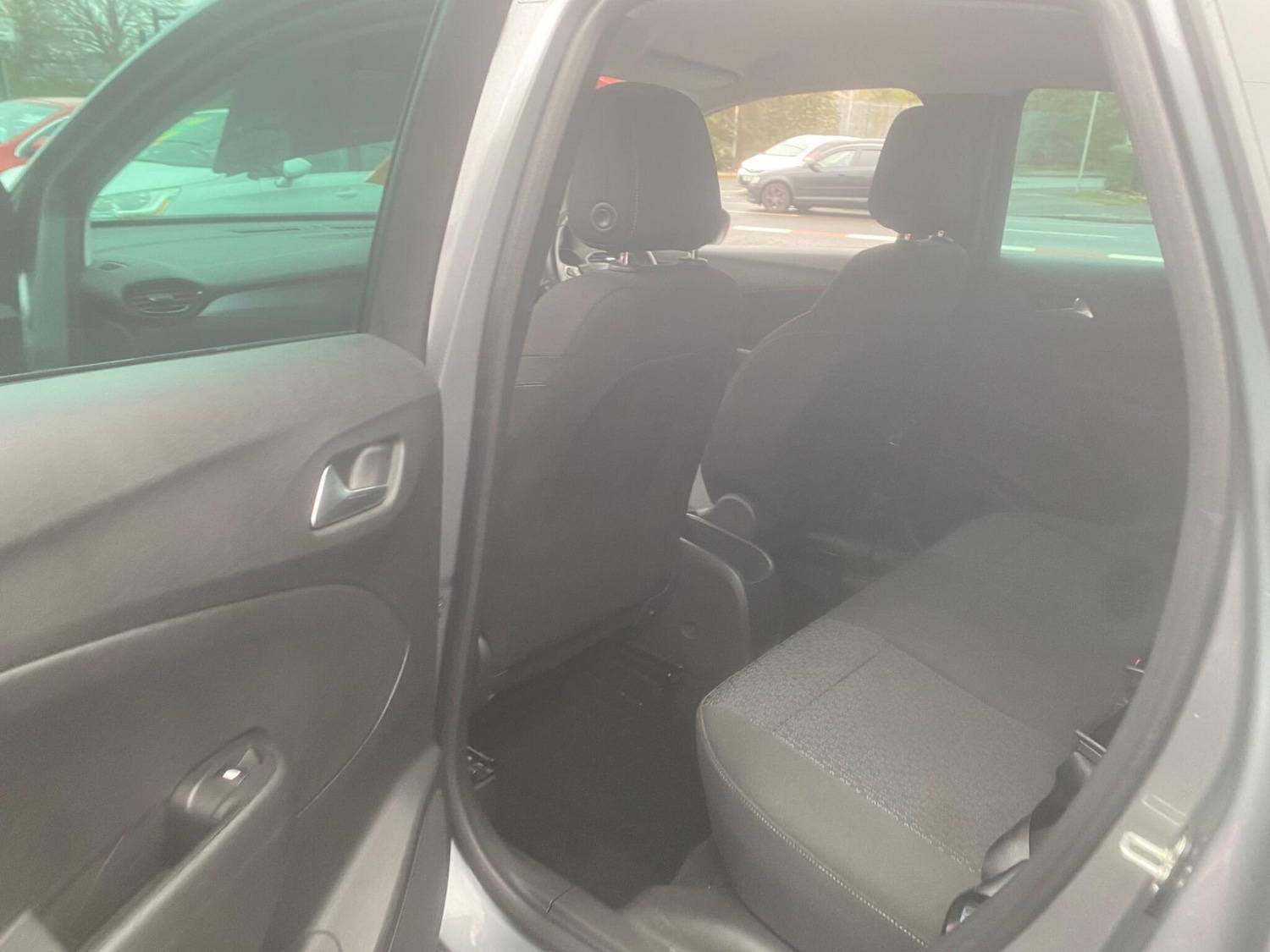 Used Vauxhall Crossland X 2019 for sale - 76658779: Photo 24