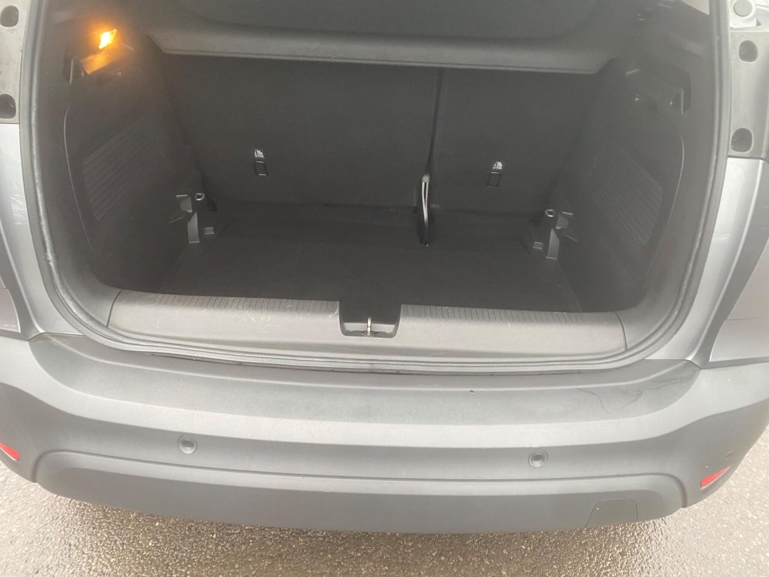 Used Vauxhall Crossland X 2019 for sale - 76658779: Photo 32