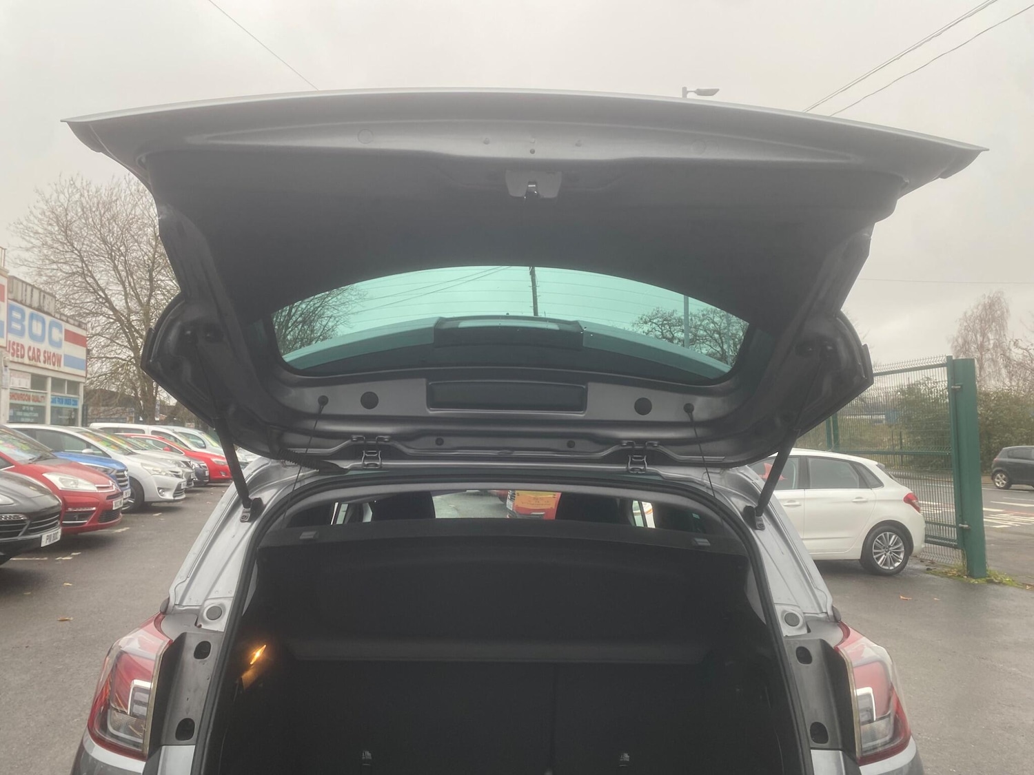 Used Vauxhall Crossland X 2019 for sale - 76658779: Photo 35