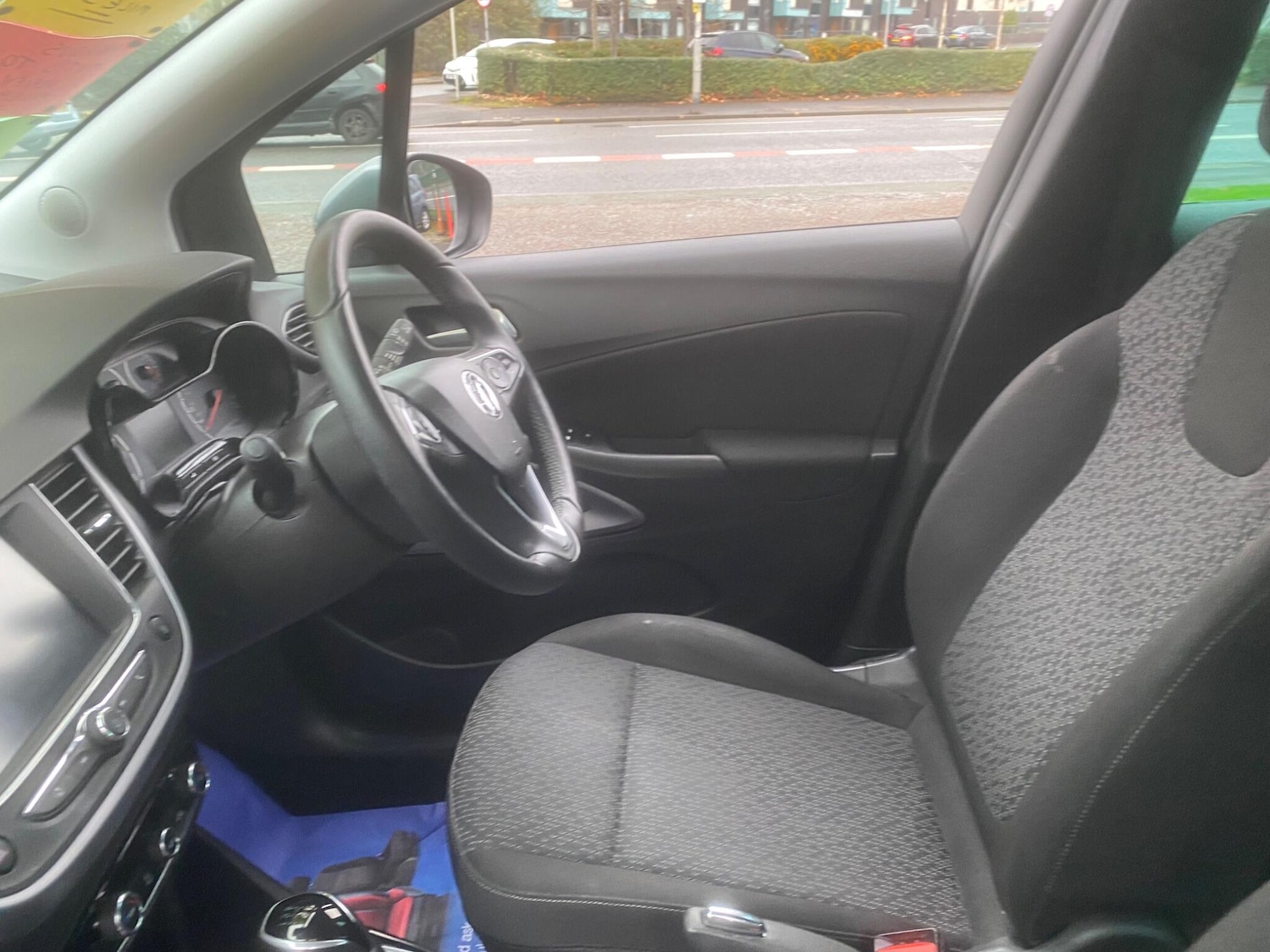 Used Vauxhall Crossland X 2019 for sale - 76658779: Photo 37