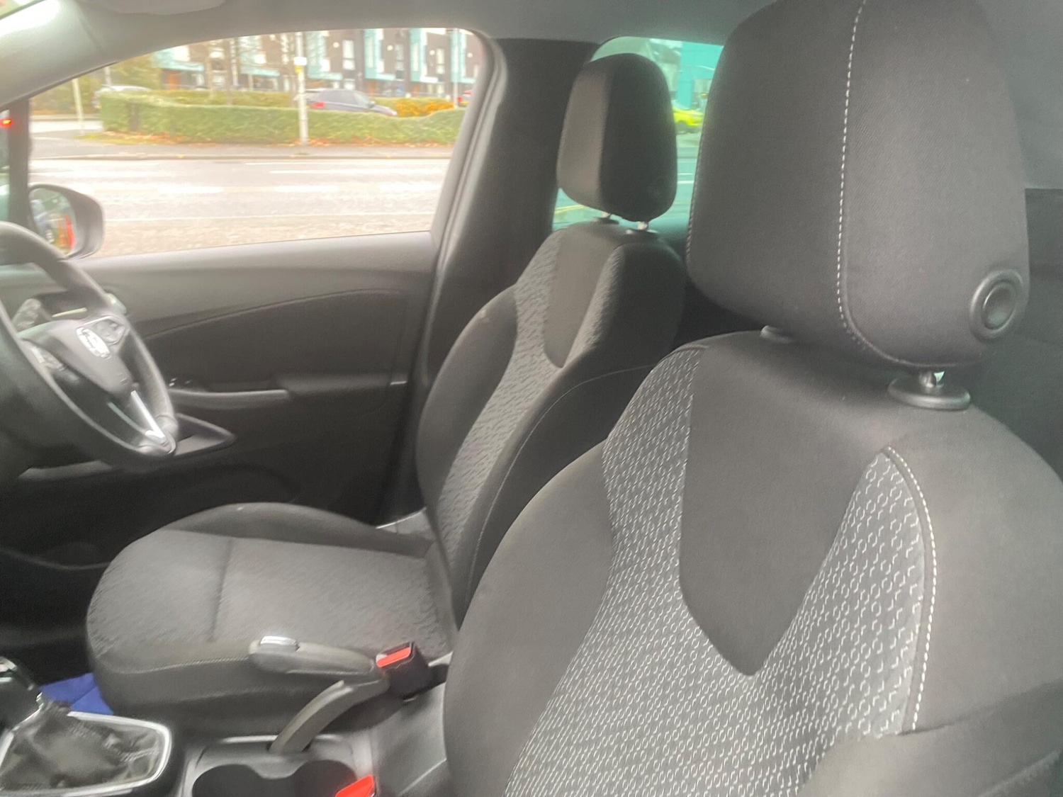 Used Vauxhall Crossland X 2019 for sale - 76658779: Photo 38