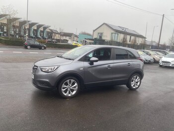 Used Vauxhall Crossland X 2019 for sale - 76658779: Photo