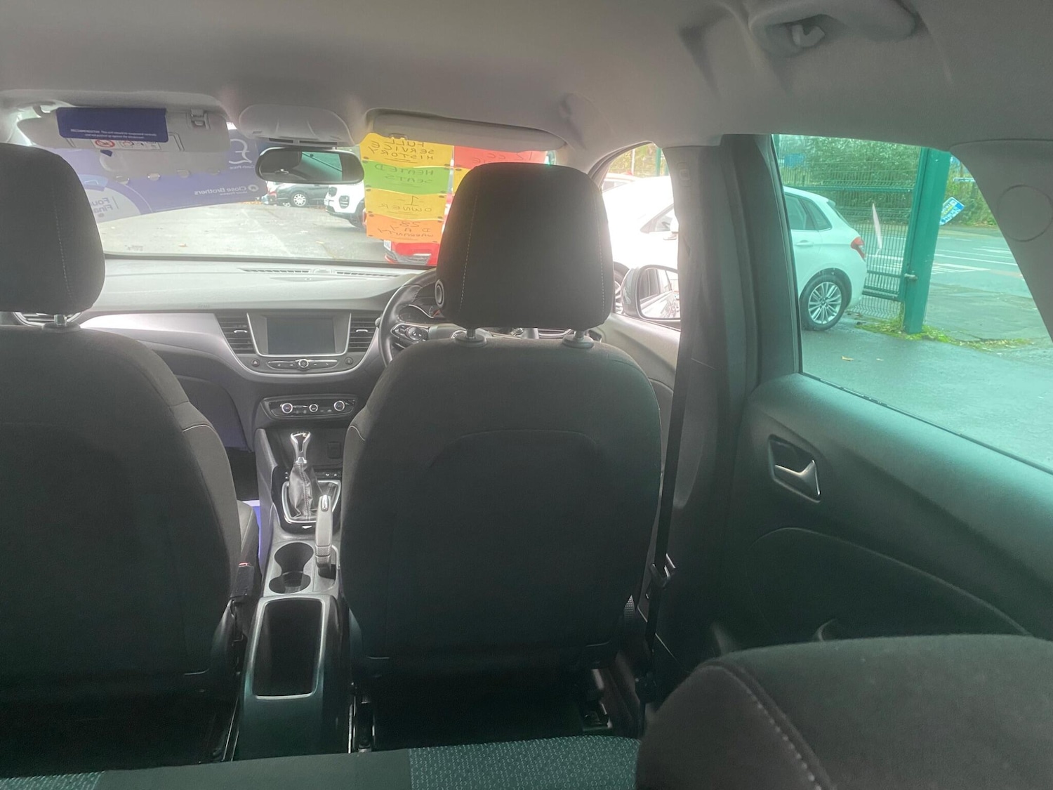 Used Vauxhall Crossland X 2019 for sale - 76658779: Photo 48