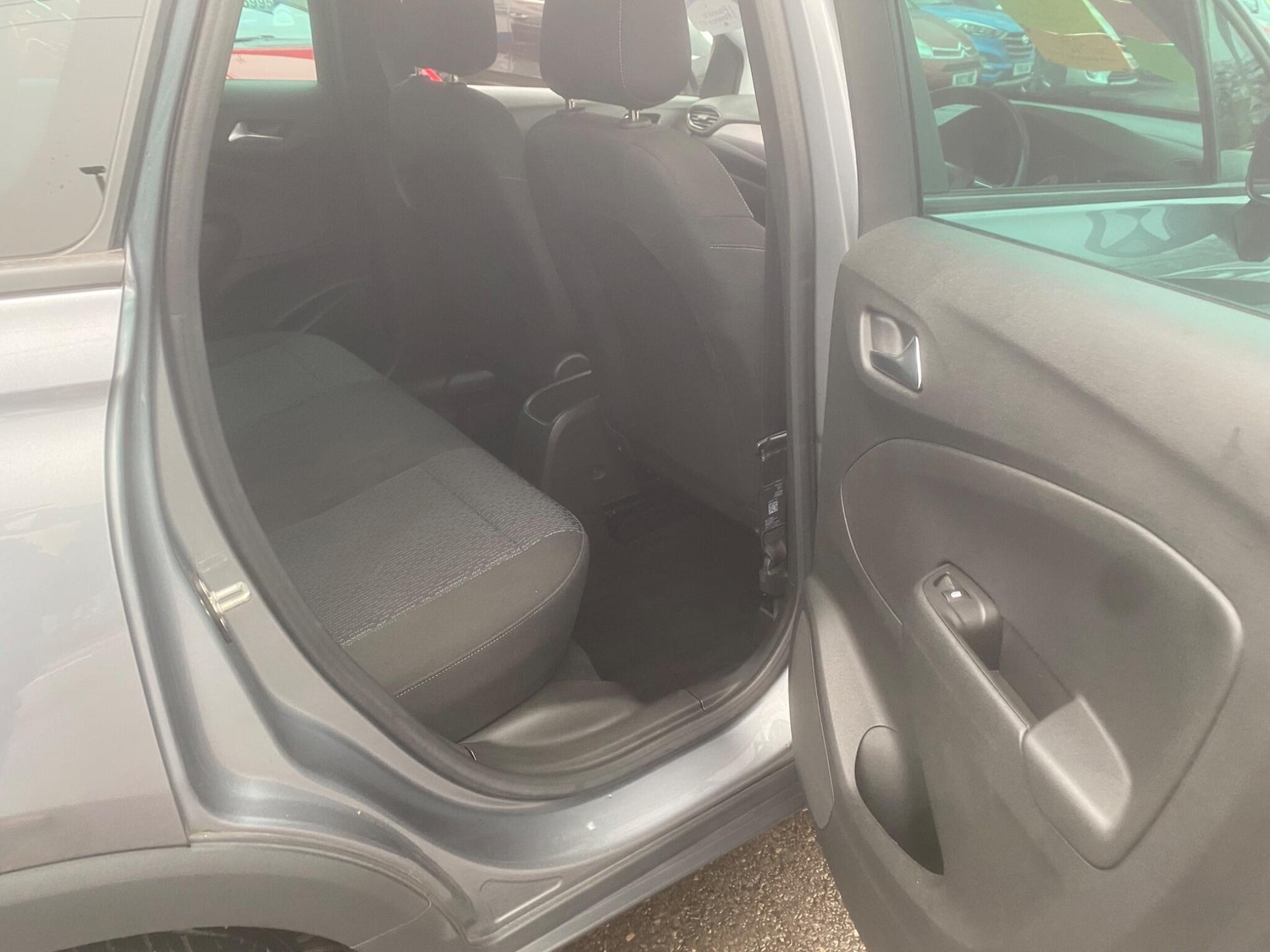 Used Vauxhall Crossland X 2019 for sale - 76658779: Photo 55