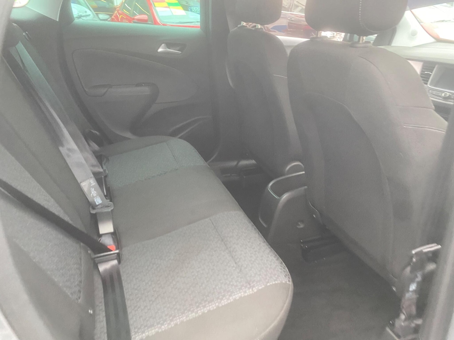 Used Vauxhall Crossland X 2019 for sale - 76658779: Photo 57