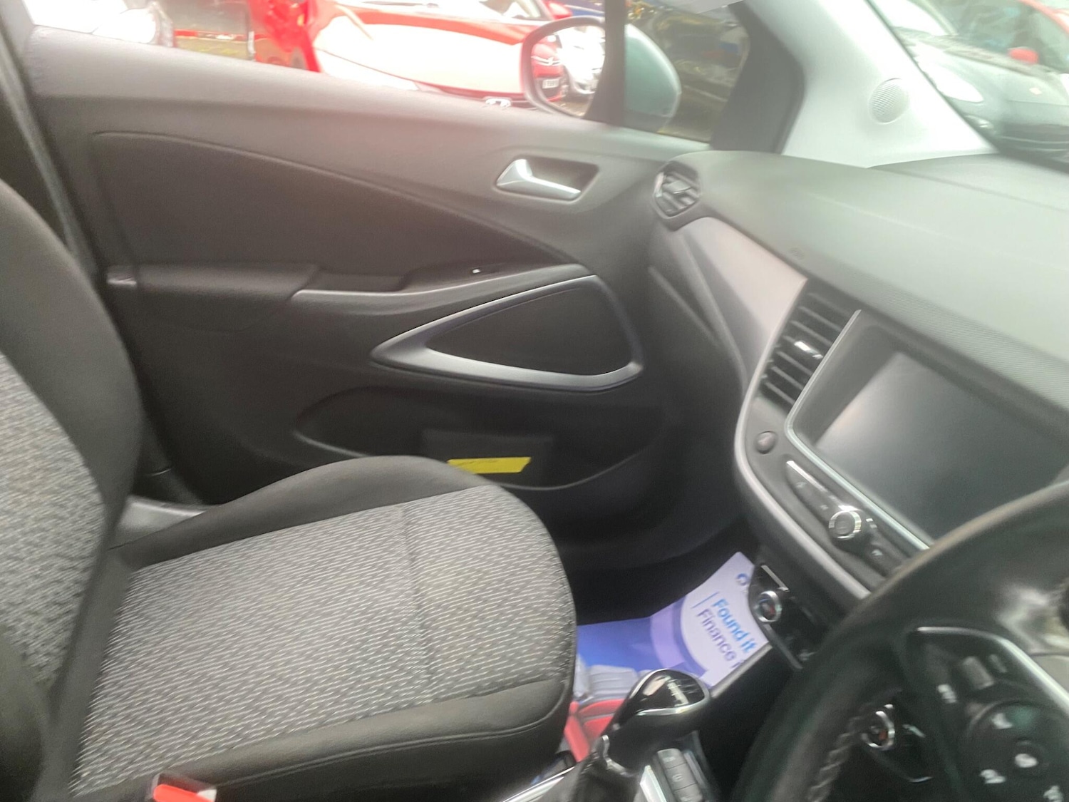 Used Vauxhall Crossland X 2019 for sale - 76658779: Photo 58