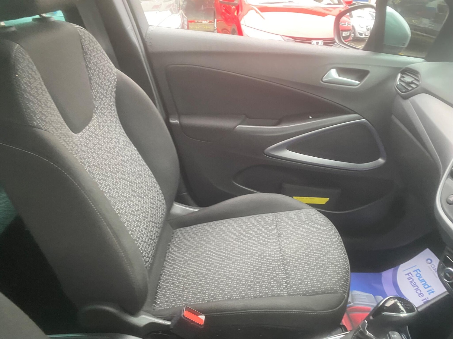 Used Vauxhall Crossland X 2019 for sale - 76658779: Photo 59