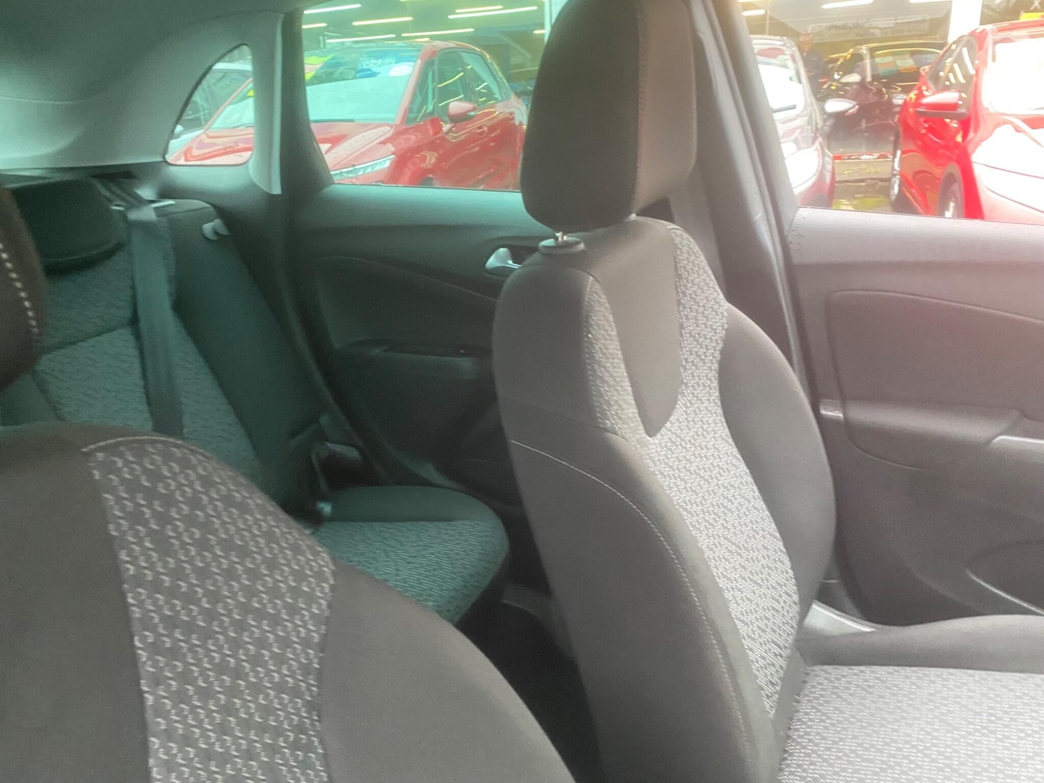 Used Vauxhall Crossland X 2019 for sale - 76658779: Photo 61