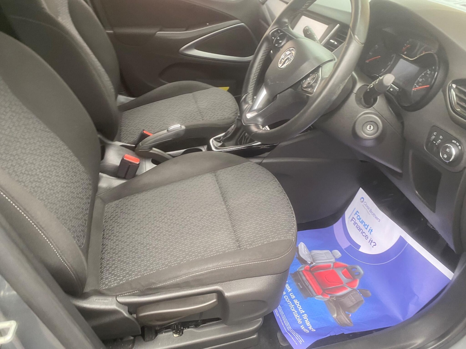 Used Vauxhall Crossland X 2019 for sale - 76658779: Photo 67