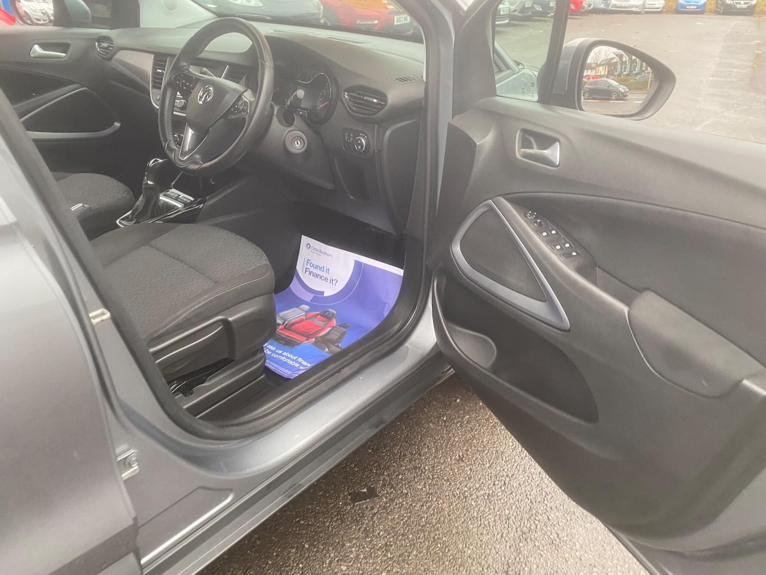 Used Vauxhall Crossland X 2019 for sale - 76658779: Photo 71