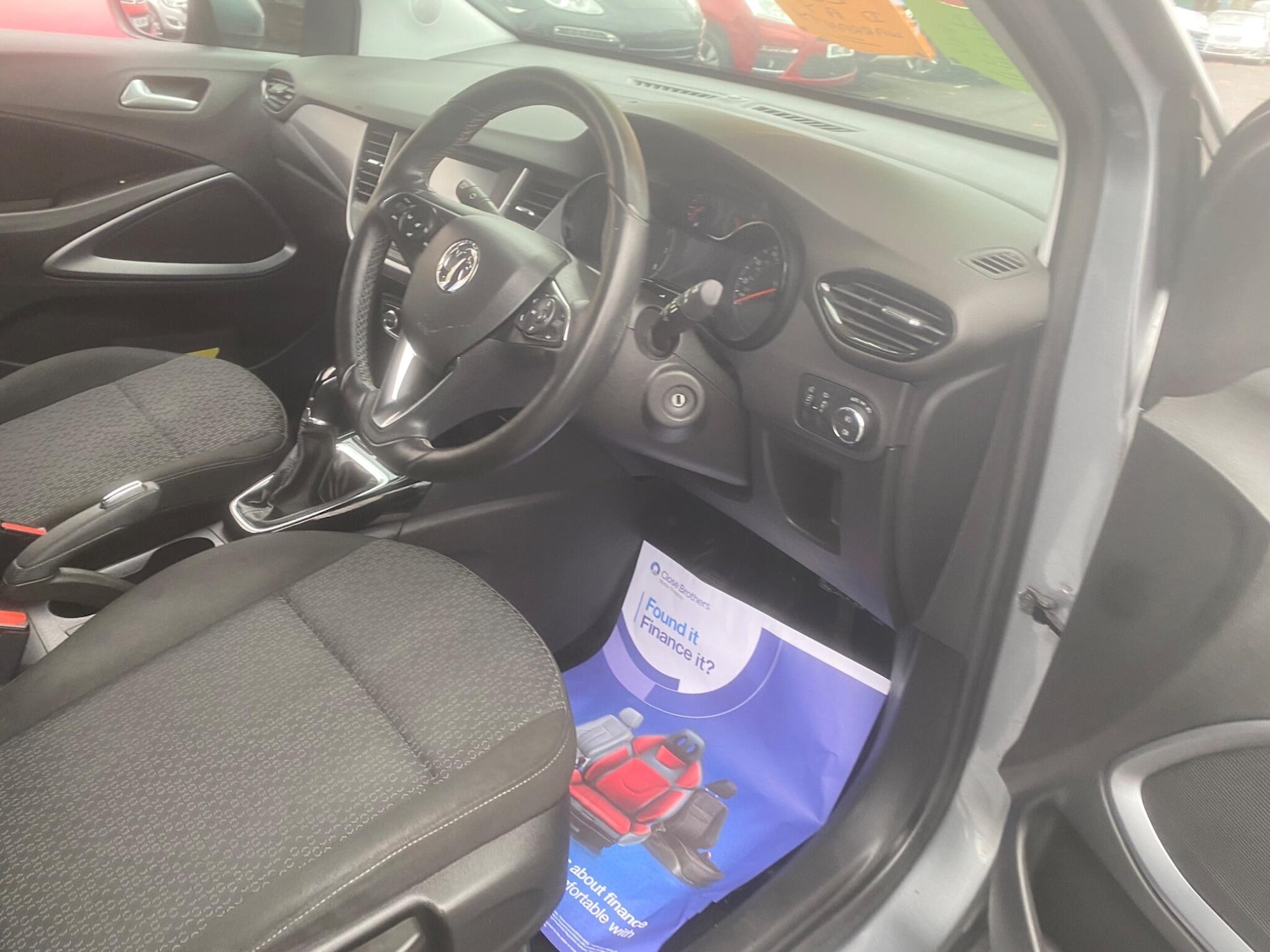 Used Vauxhall Crossland X 2019 for sale - 76658779: Photo 72