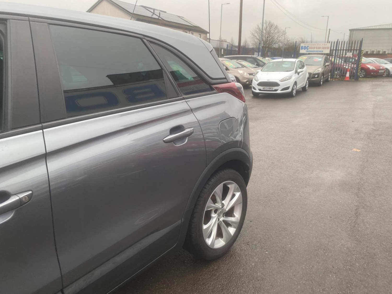 Used Vauxhall Crossland X 2019 for sale - 76658779: Photo 83