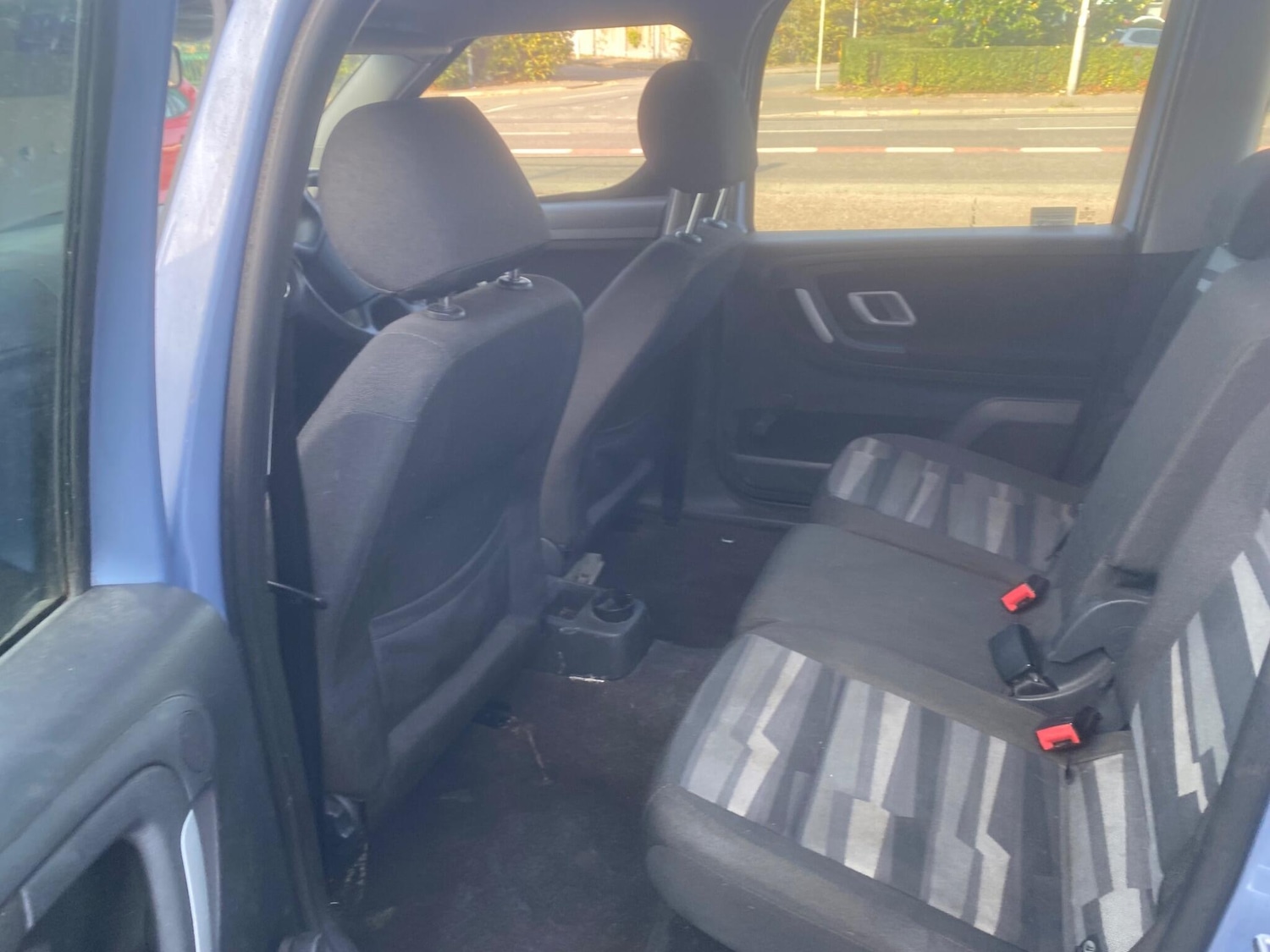 Used Skoda Roomster 2008 for sale - 76549997: Photo 20