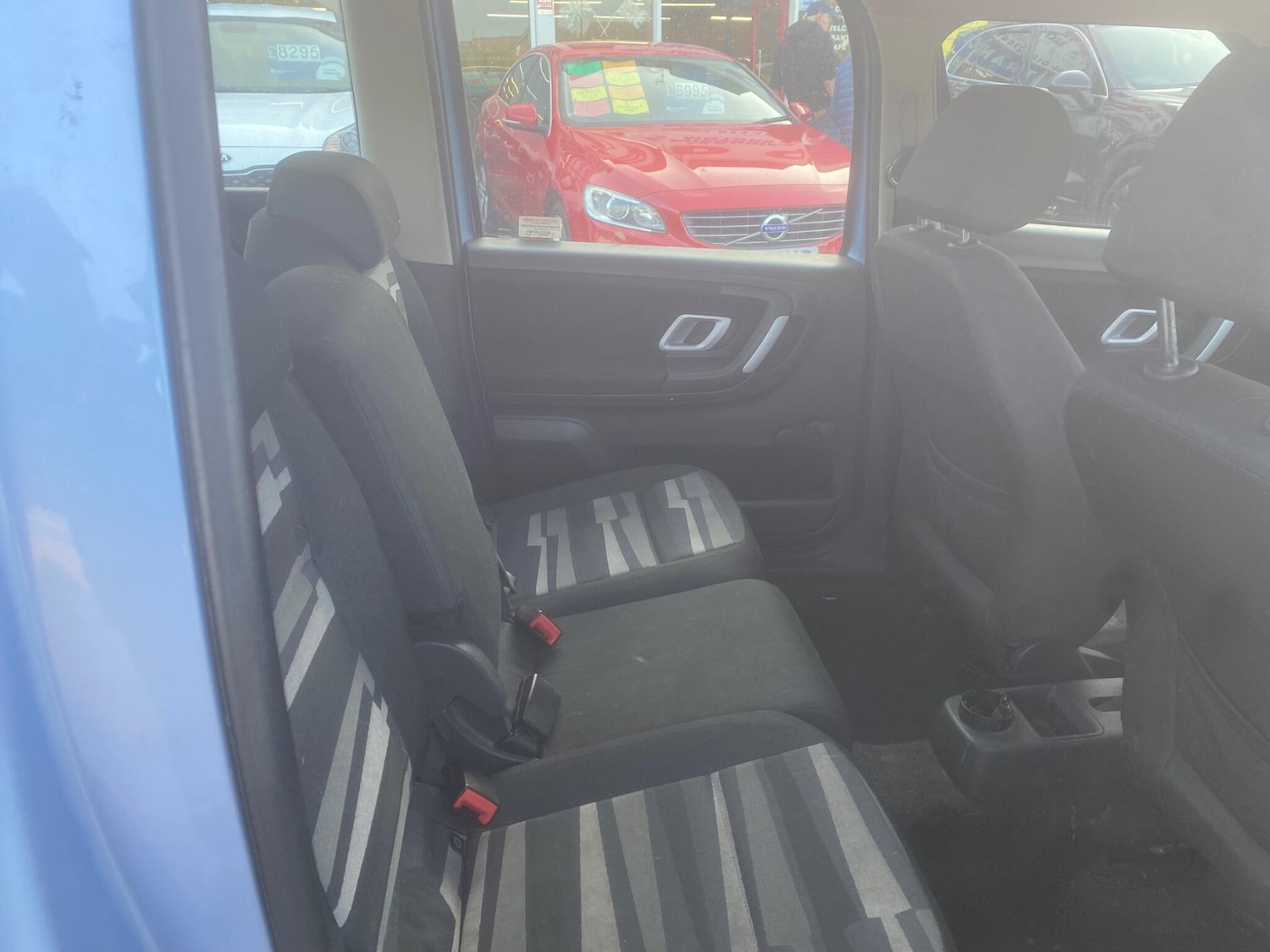 Used Skoda Roomster 2008 for sale - 76549997: Photo 26